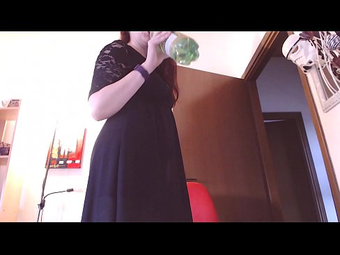 ❤️ Alistuv ori, kes armastab räpaseid ja lopsakaid aluspükse, on sunnitud pärast selle video vaatamist masturbeerima! ☑ Just porn at us ❌️❤
