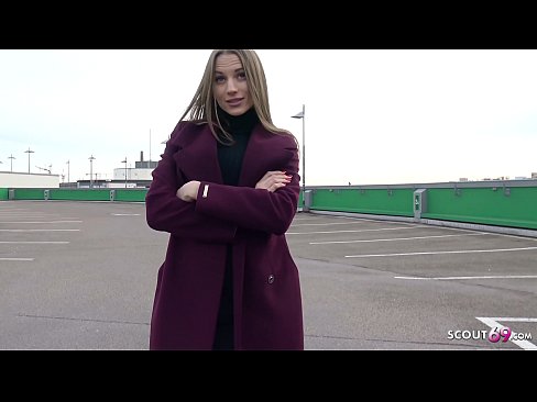 ❤️ SAKSA SKAUT ON UNISTUS, MIS PUUDUTAB STEELE, PARKIMISPLATSIL KIHUTAMINE JA SEKSIKAS RAHA EEST ☑ Just porn at us ❌️❤