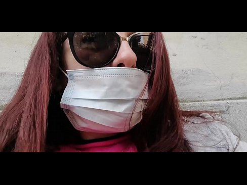 ❤️ Nicoletta kostab naabrile ja pissis tema garaažis (Special Covid19 Itaalia karantiin) ☑ Just porn at us ❌️❤