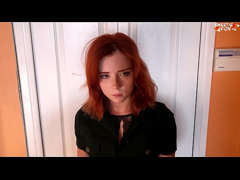 ❤️ Turvatöötaja karistas ilusat naist poevarguse eest - sperma suhu ☑ Just porn at us ❌️❤