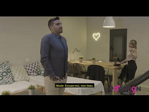 ❤️ PORNBCN 4K Üks küps naine suurte tissidega tahab, et teda anaalselt keppida noor gigolo suure riistaga blowjob amortism kõva keppimine kätetöö dog style pussy lick orgasm Prantsuse subtiitrid ☑ Just porn at us ❌️❤