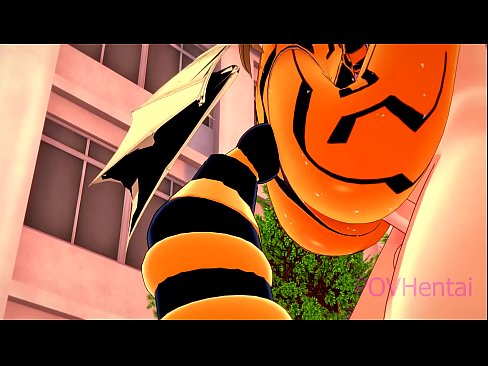 ❤️ Wasp Girl Monster ☑ Just porn at us ❌️❤