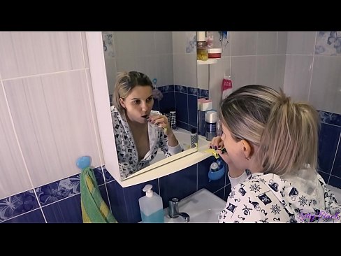❤️ Häkkida noore pajamaga lõpeb suuline sperma perses - letty black ☑ Just porn at us ❌️❤