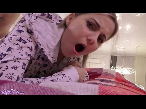 ❤️ Seksikas ema neelab ja pregistyle seks - sperma lähedalt üles ☑ Just porn at us ❌️❤
